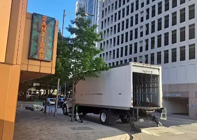 Flawless Transportation Service