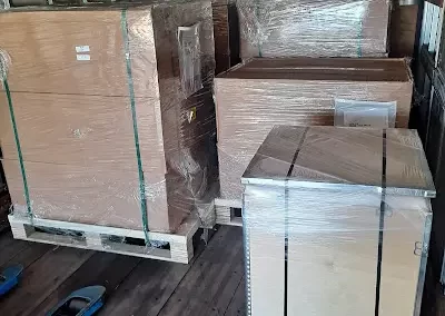 Local Moving Companies