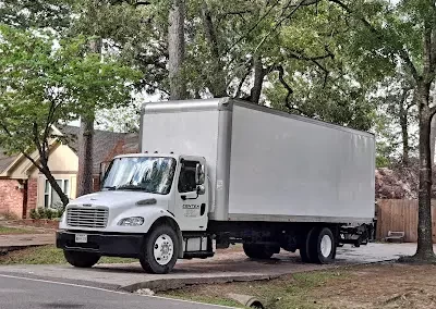 Logistics Specialist