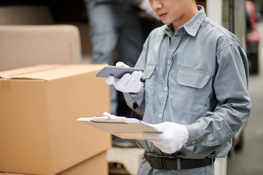 How Delivery Teams Handle Remote Locations Spring, TX