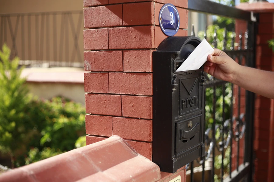 The Role Of Delivery In Online Sales Success Spring, TX