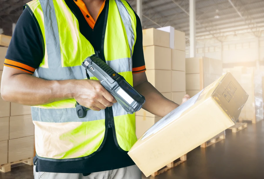 What To Know About Logistics Documentation in Spring, TX