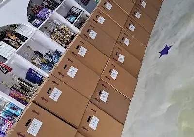 Superb Transportation Service